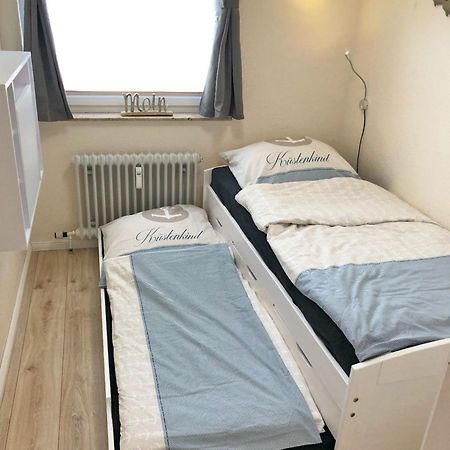 Seepferdchen Grömitz Eksteriør billede