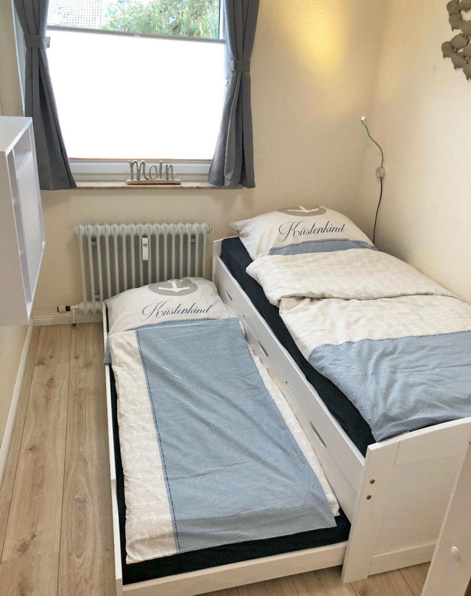Seepferdchen Grömitz Eksteriør billede